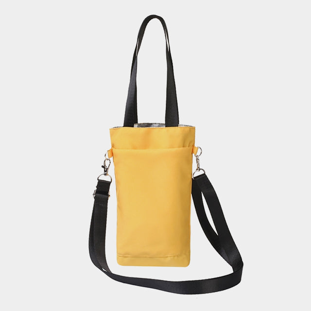 Waterproof handbag, cross-body bag, water bottle and umbrella storage bag|防水手提袋,斜跨布袋,水壺雨傘收納包BG34-122