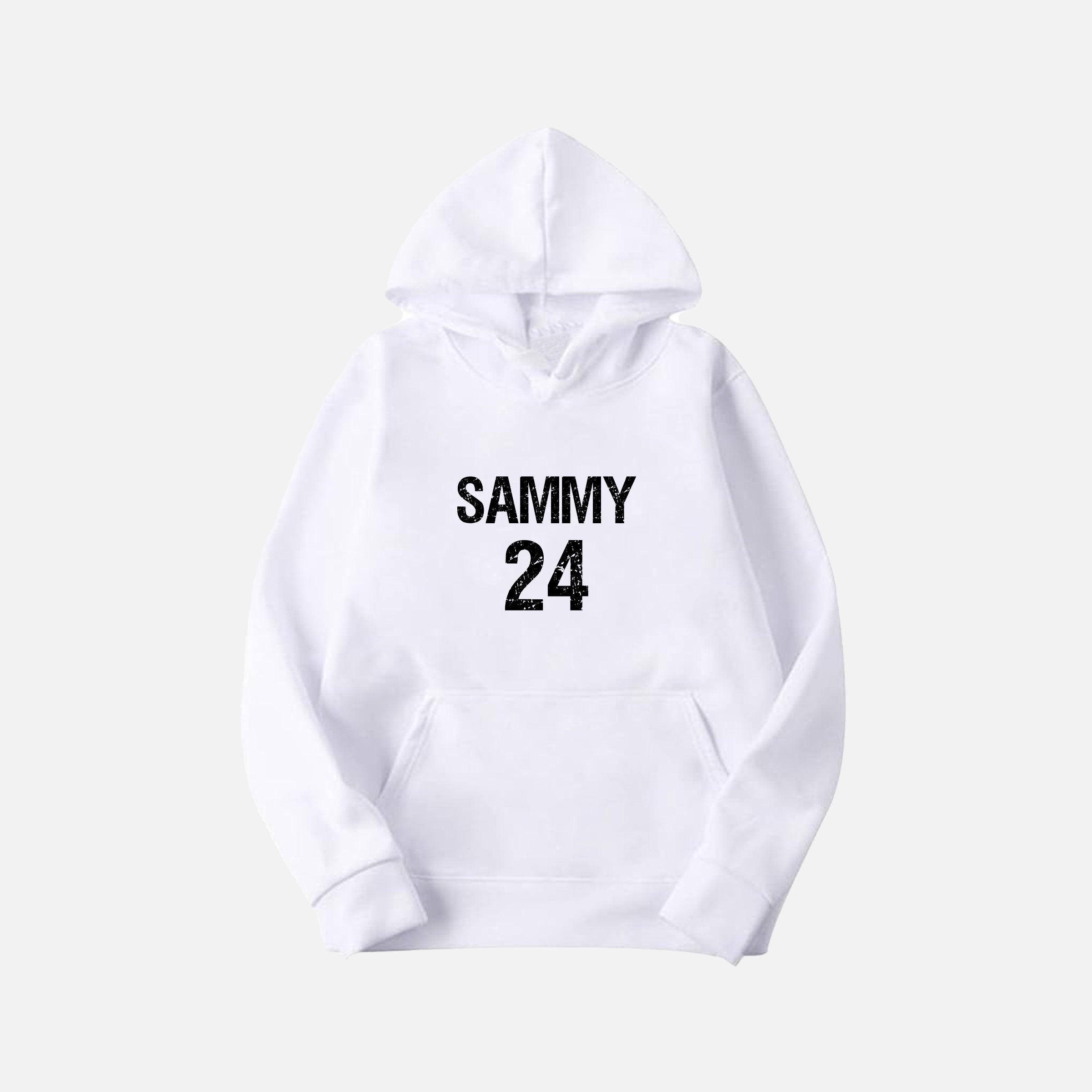 Customized Group Sweatshirts | 客製團隊衛衣 訂製專屬公司logo連帽衛衣