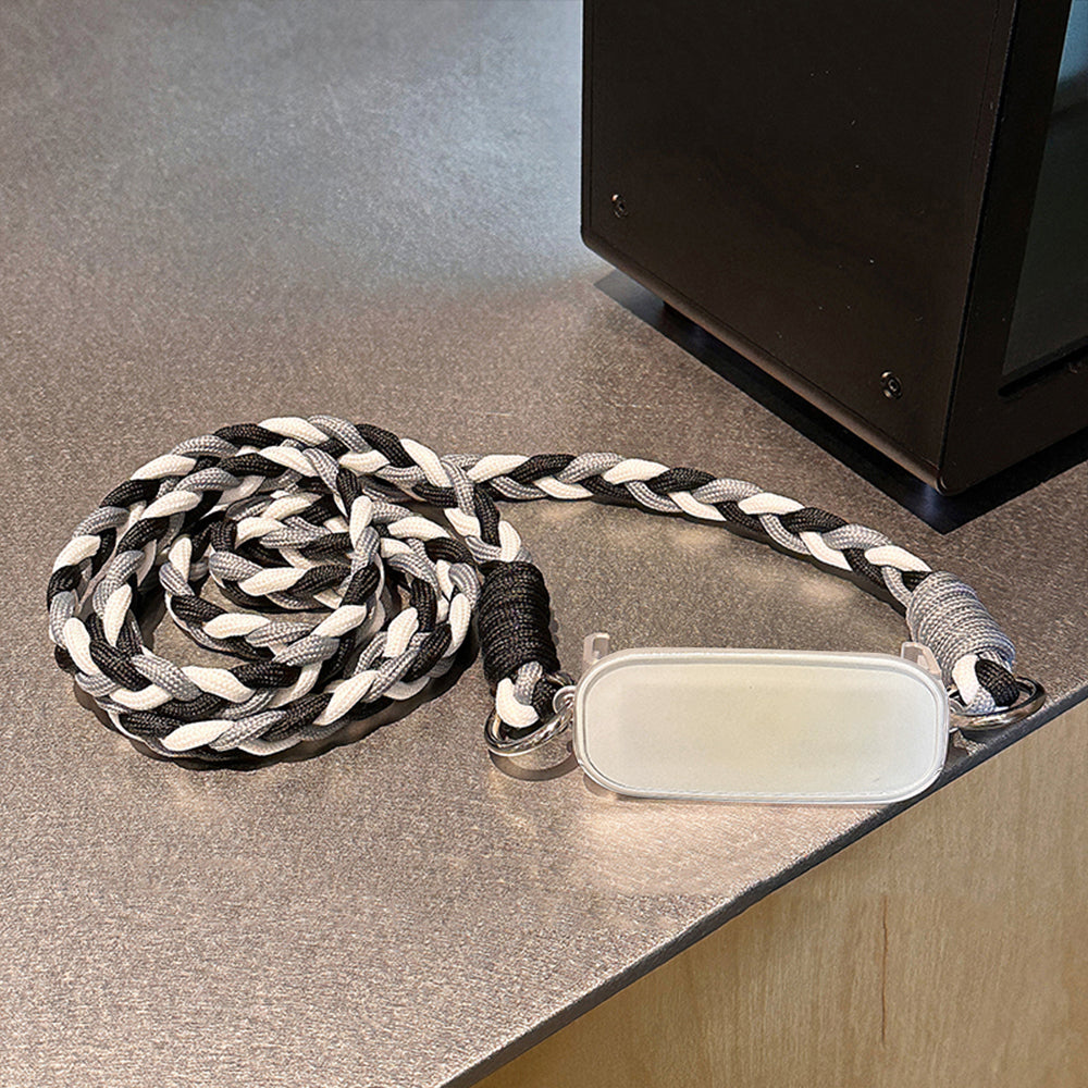 Customized Phone Clip with Lanyard | 客製化手機夾配挂繩 BG27-30