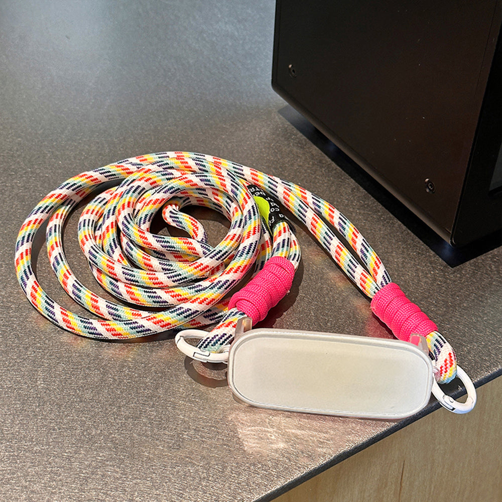 Customized Phone Clip with Lanyard | 客製化手機夾配挂繩 BG27-30