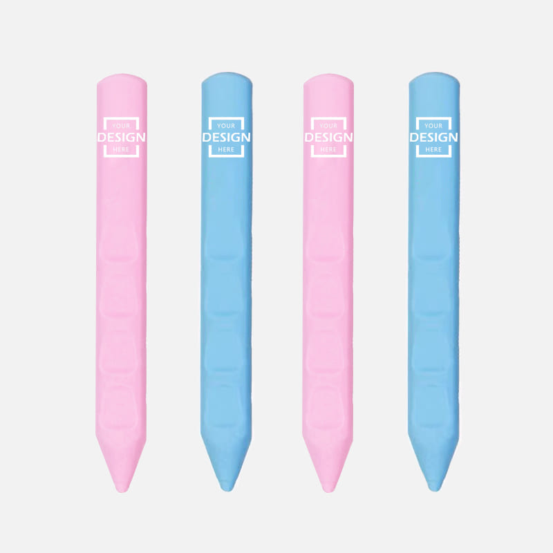 Customized student stationery erasers as gifts for students BG22-62