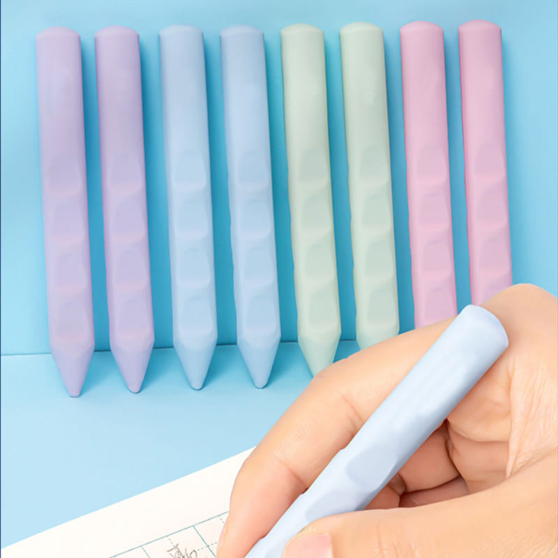 Customized student stationery erasers as gifts for students BG22-62