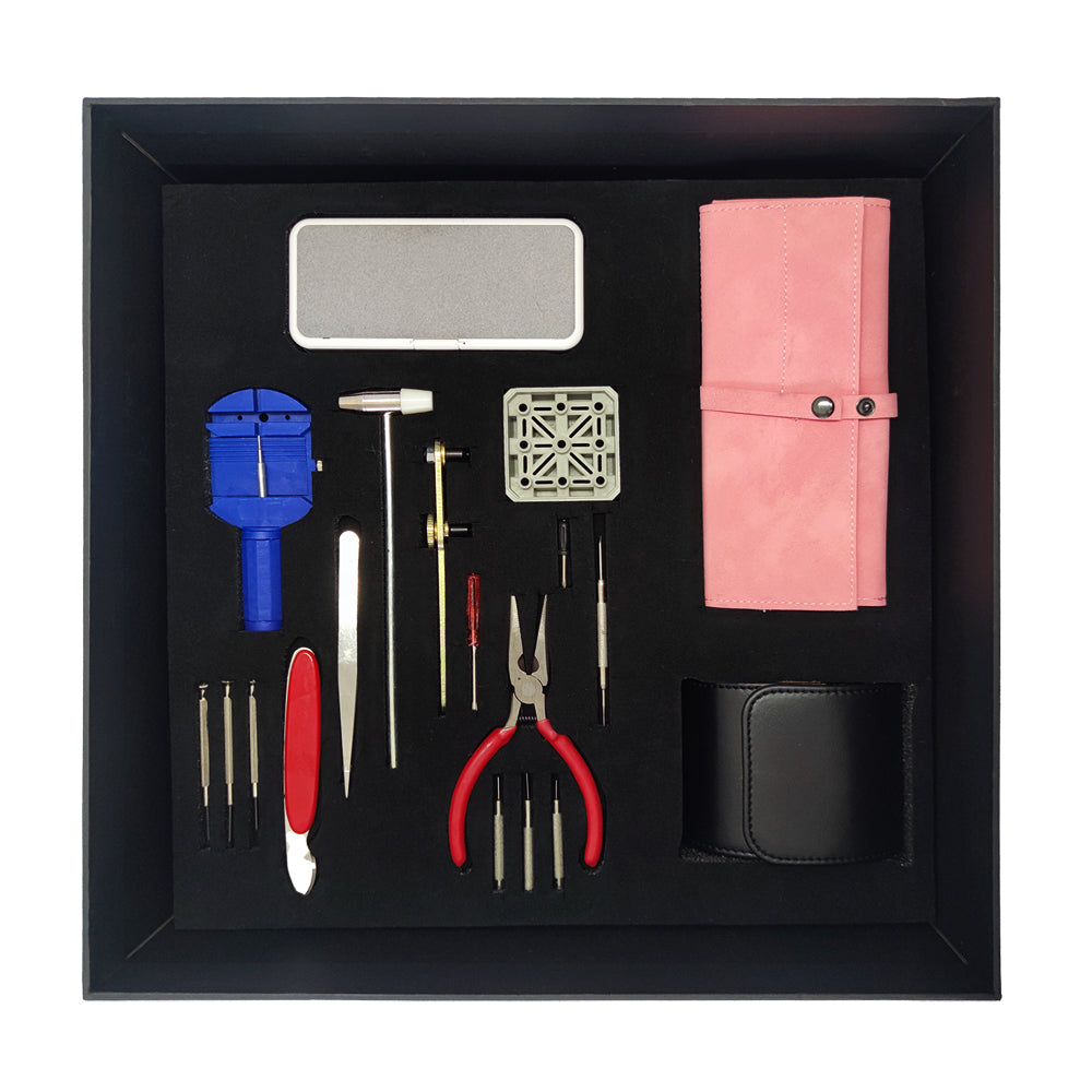 Professional Watch Care Kit
