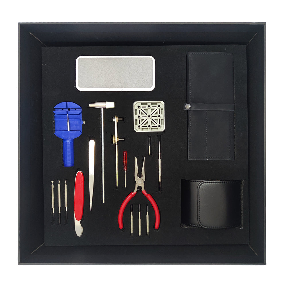 Professional Watch Care Kit