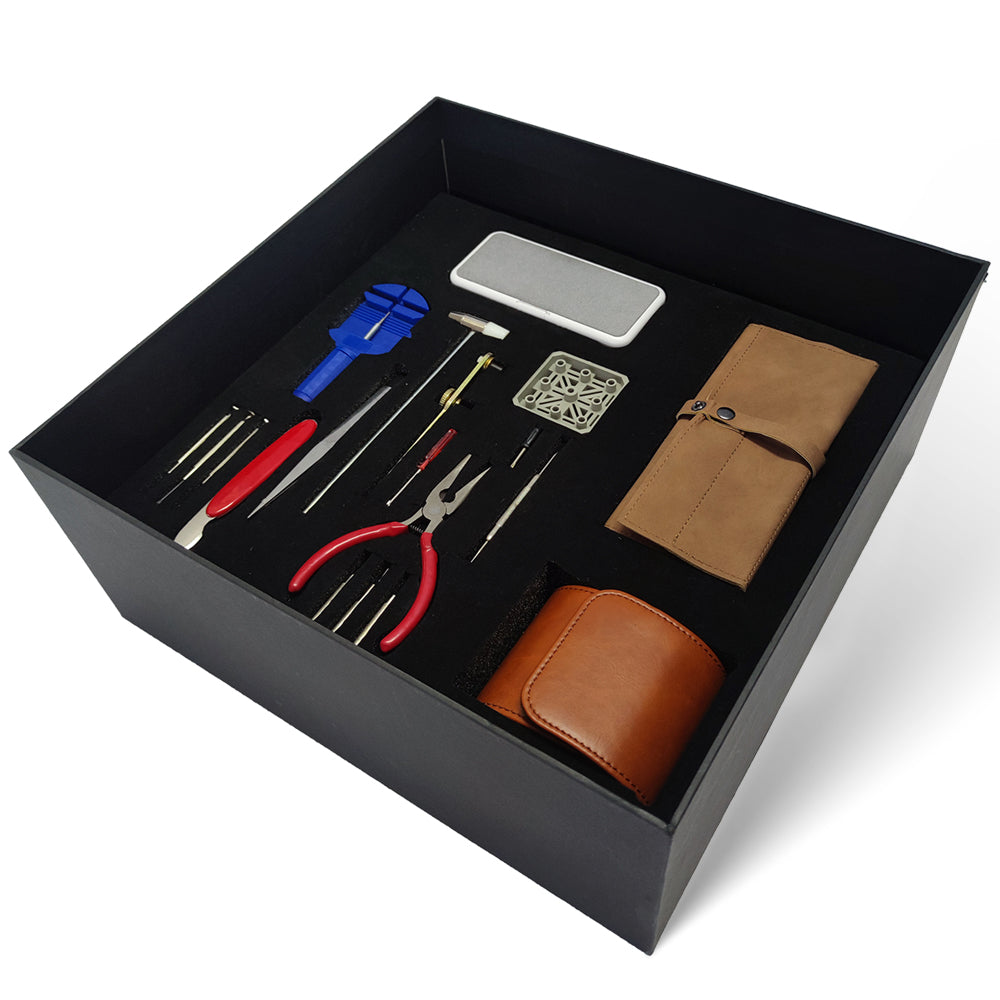 Professional Watch Care Kit