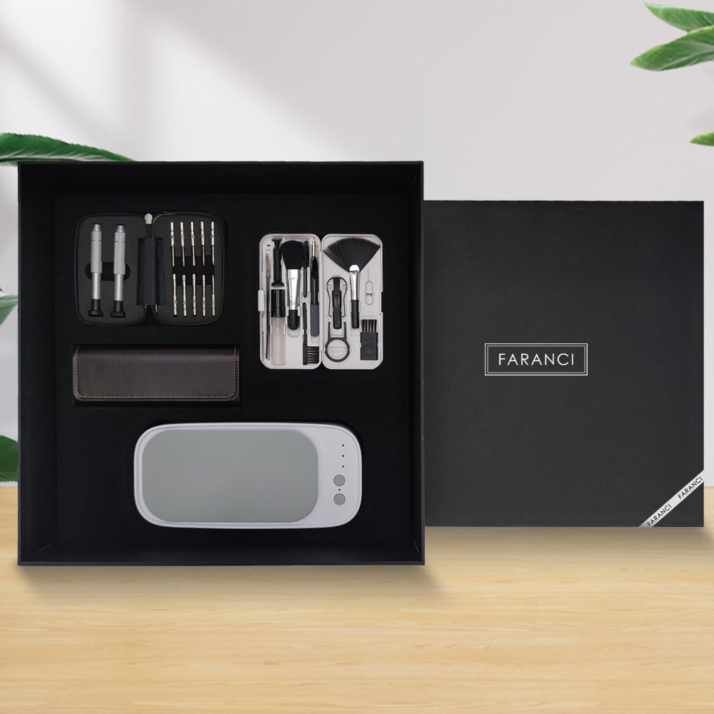 Personalized Eyeglass Care Kit