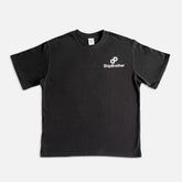 HD Embroidery Printing Custom T-Shirts | 高清刺繡工藝訂製T恤
