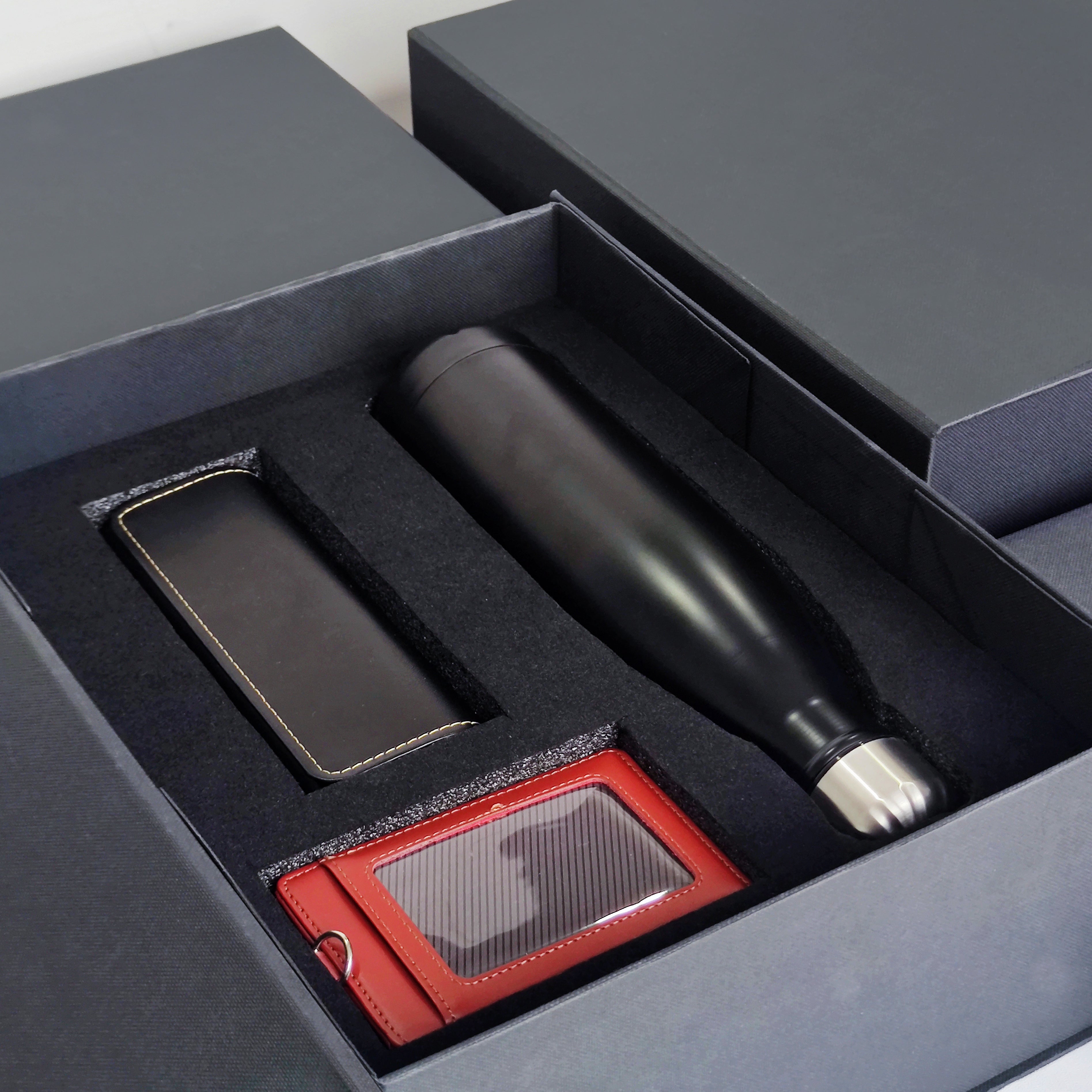 Office Essentials Gift Set