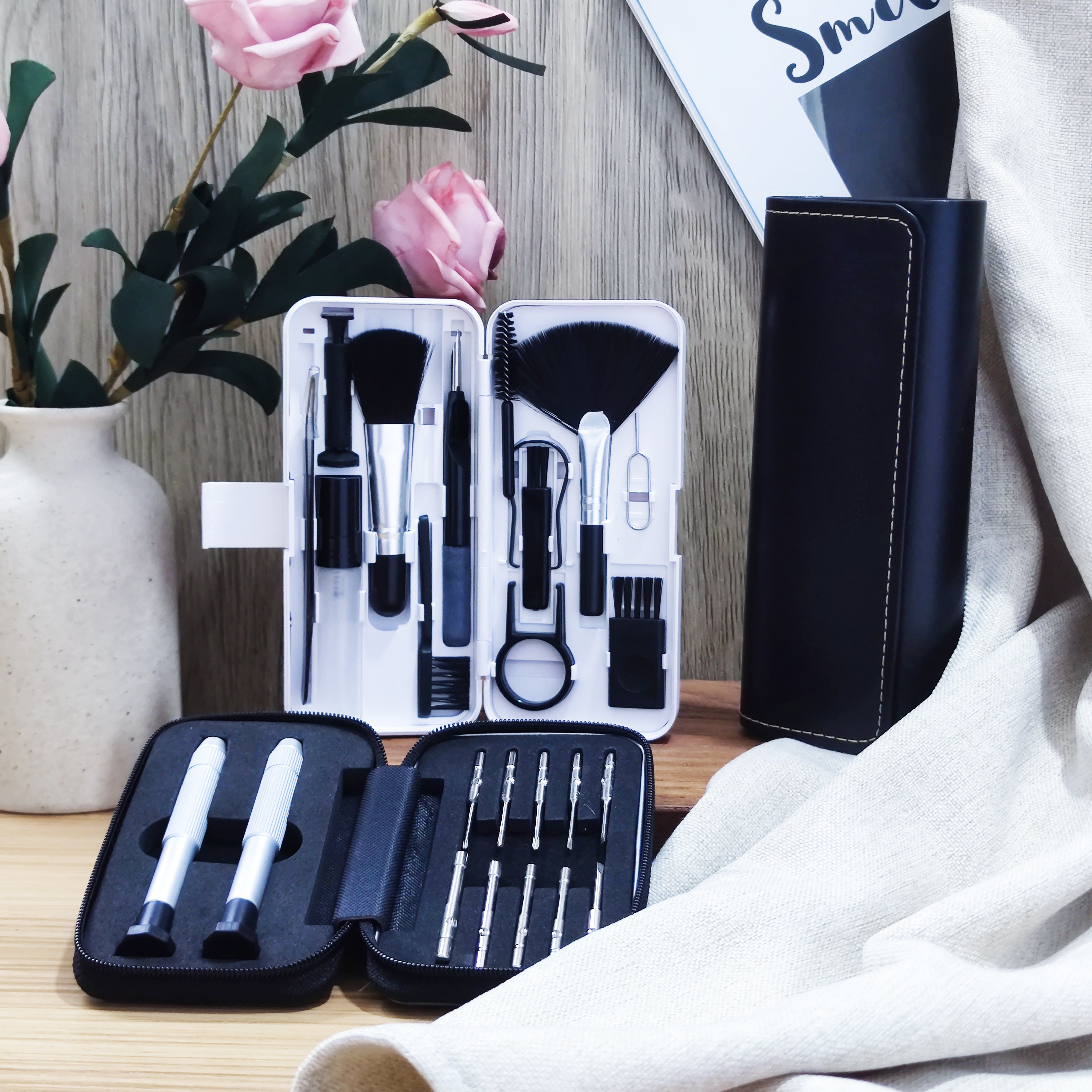 Eyewear Care Set