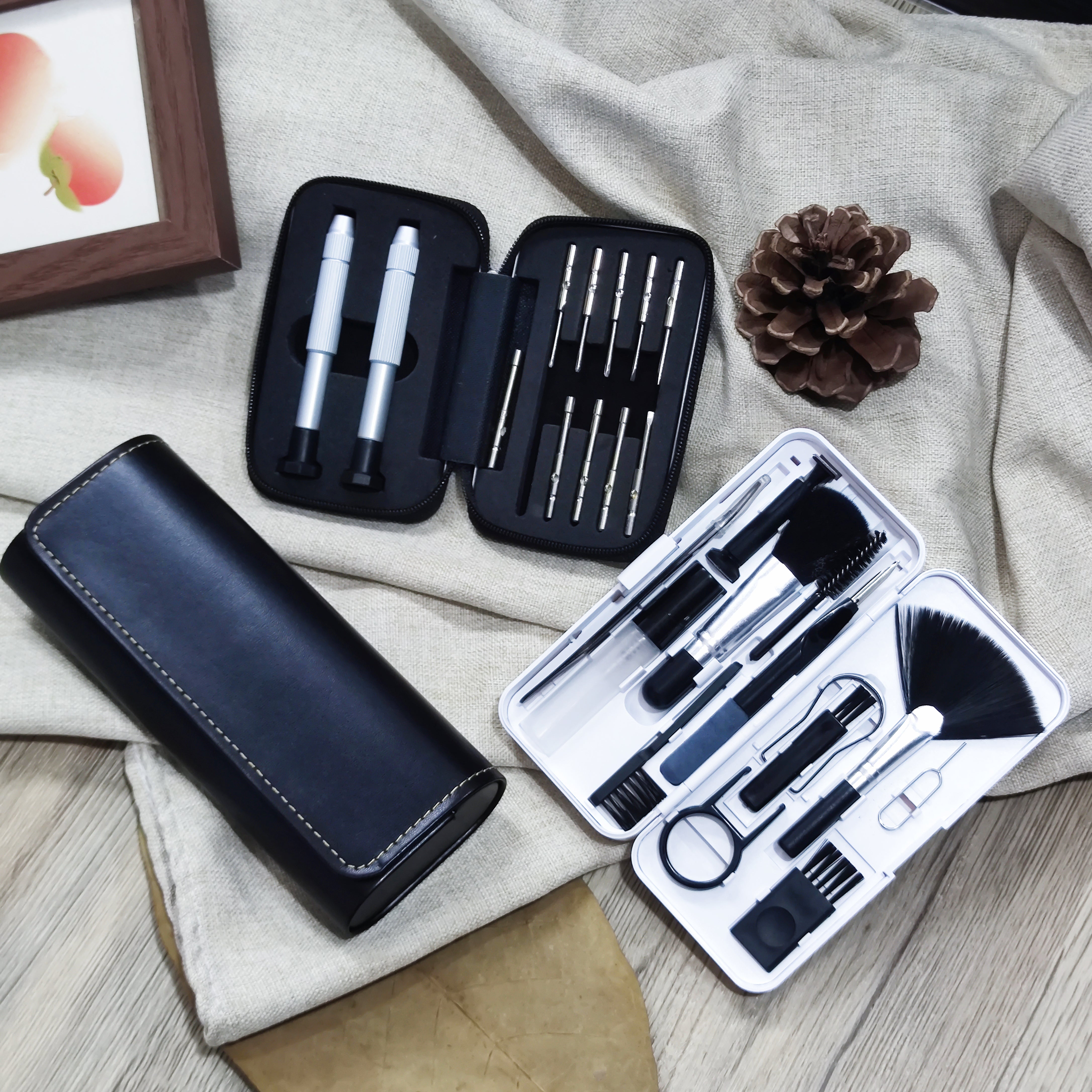 Eyewear Care Set