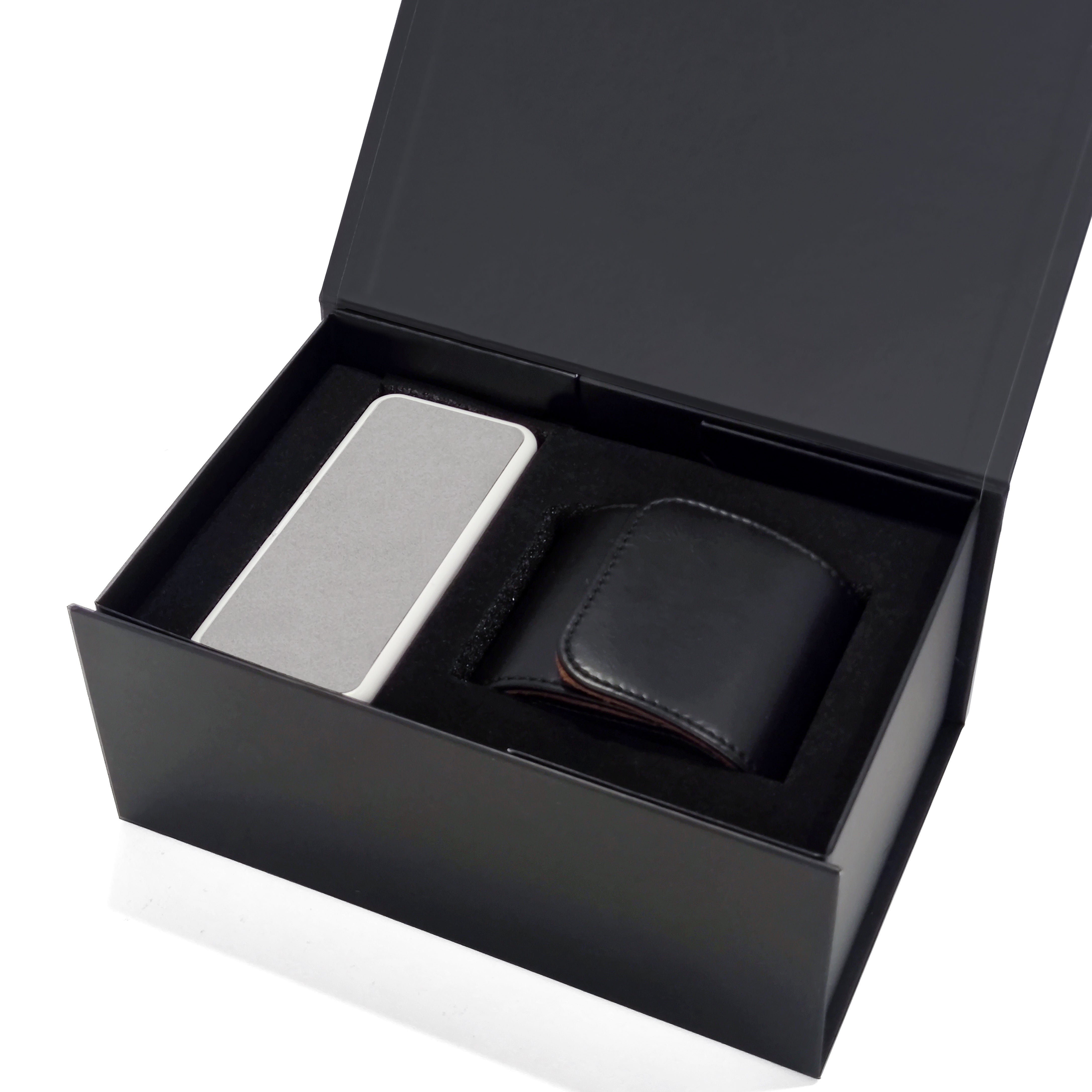 Watch Storage Case Gift Set