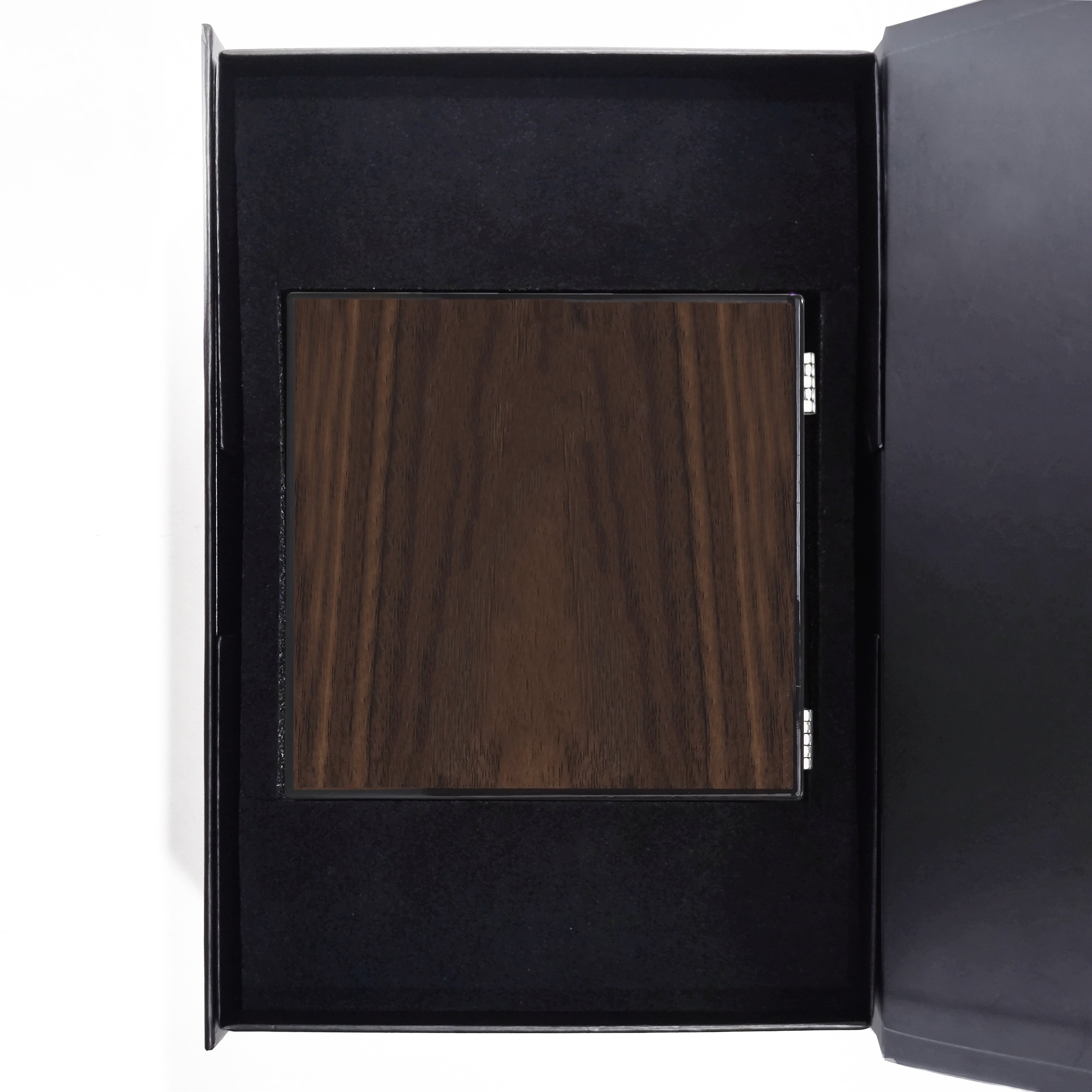 Luxury Cigar Humidor Set