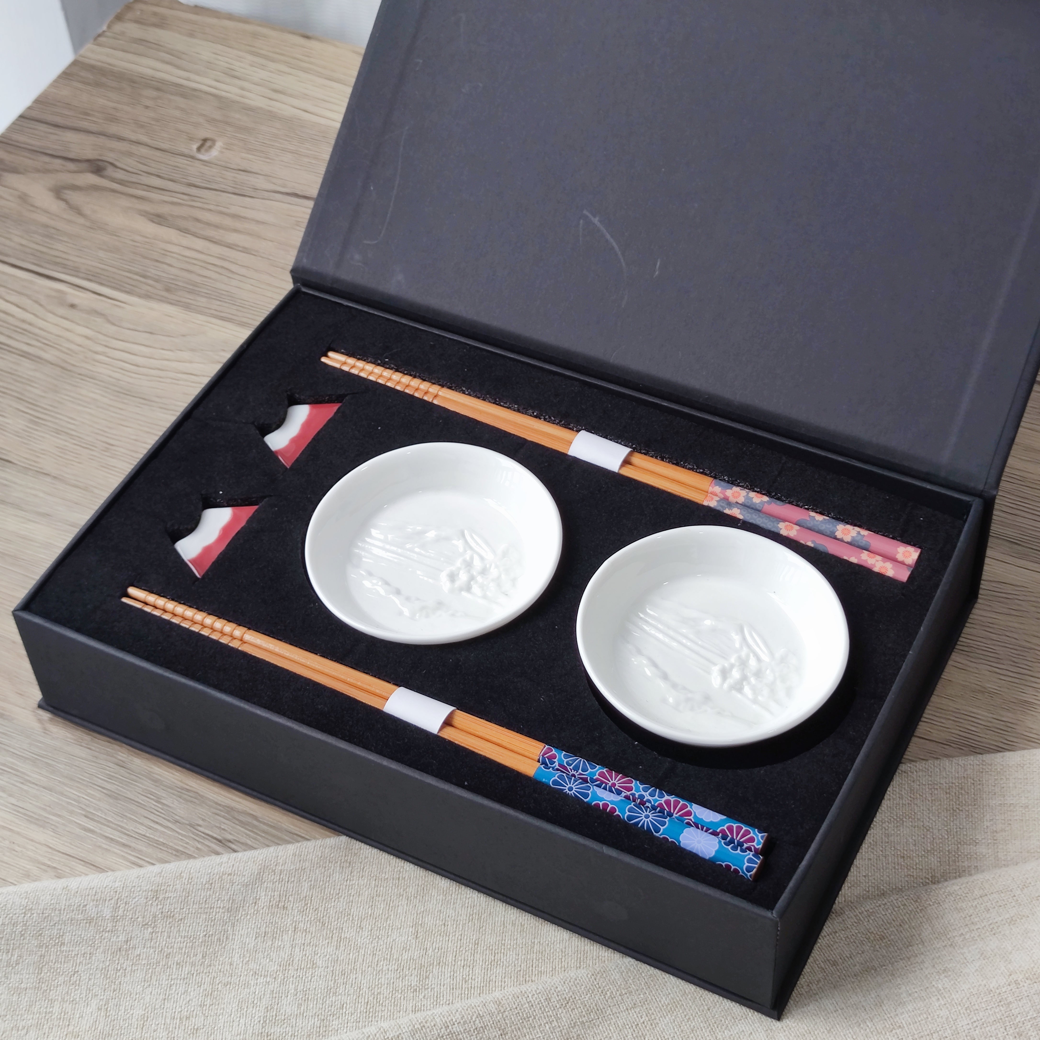 Japanese Tableware gift set