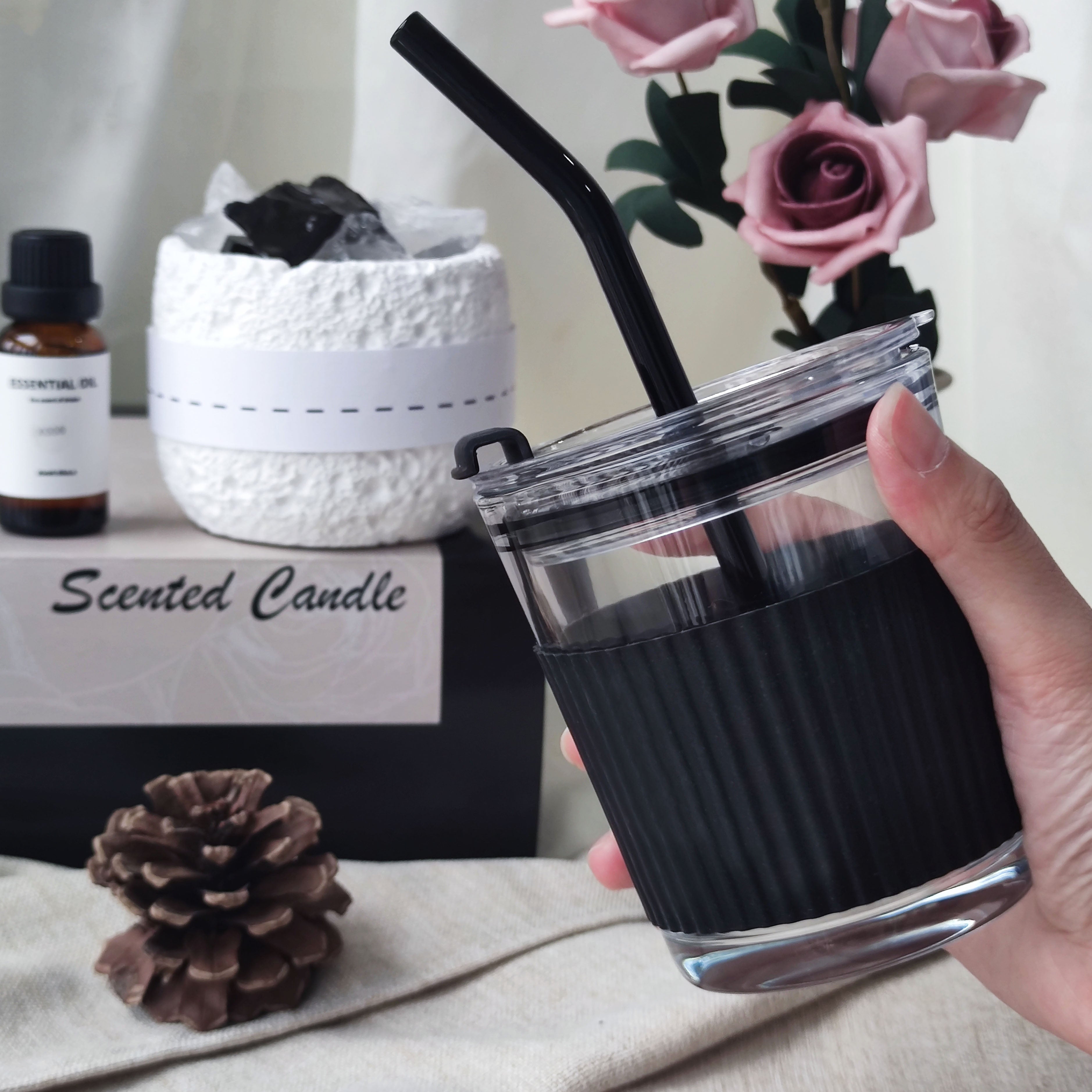 Aromatherapy Gift Set