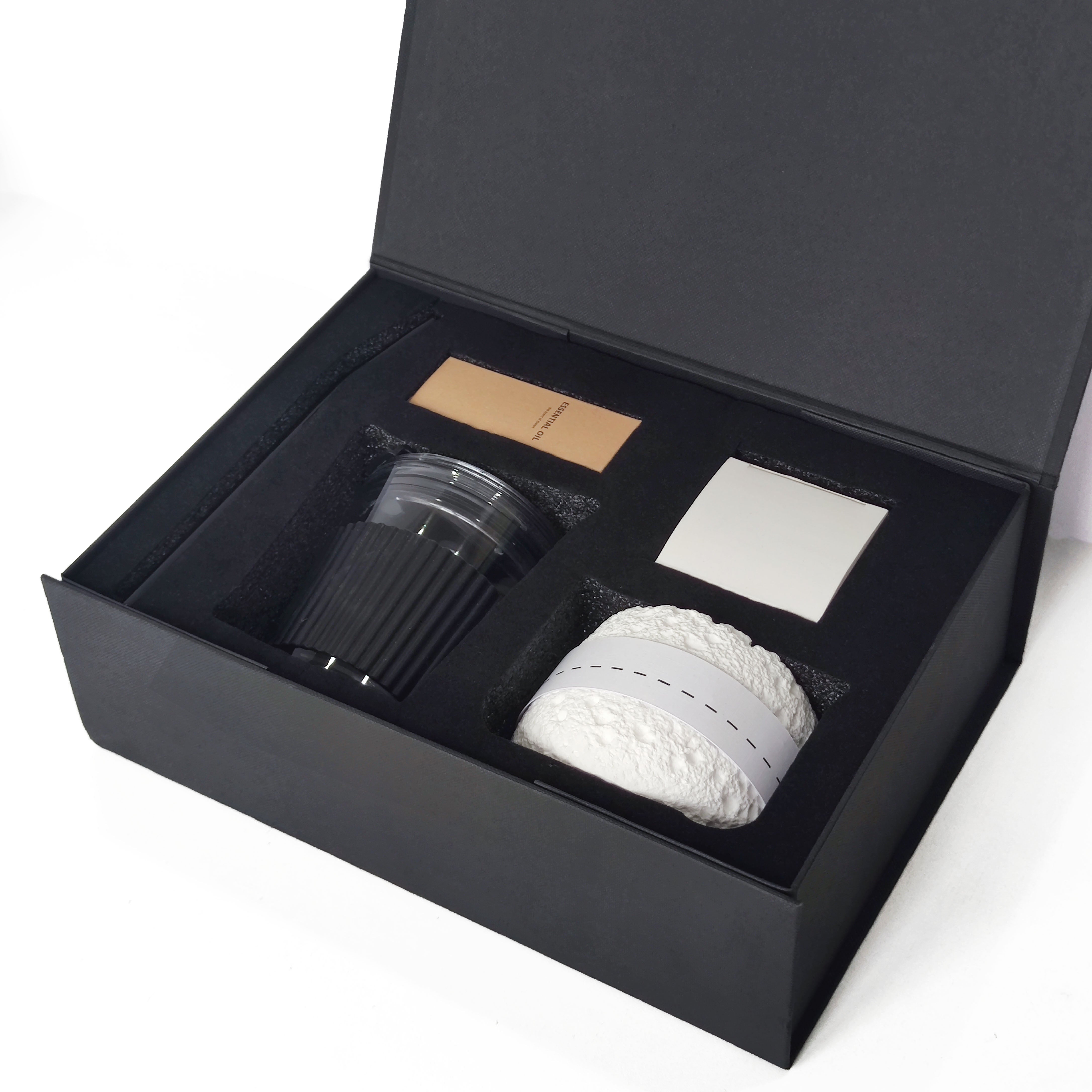 Aromatherapy Gift Set