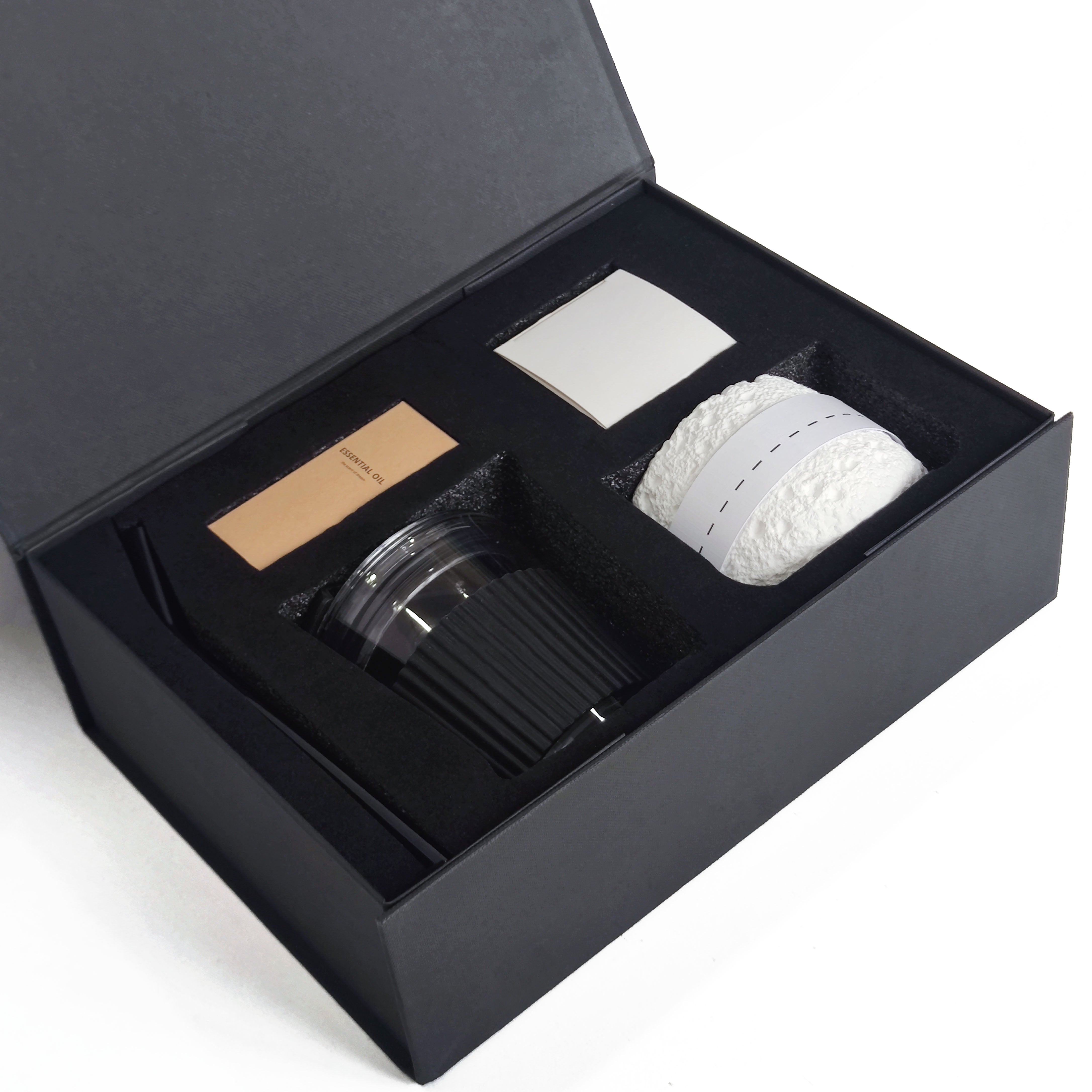 Aromatherapy Gift Set