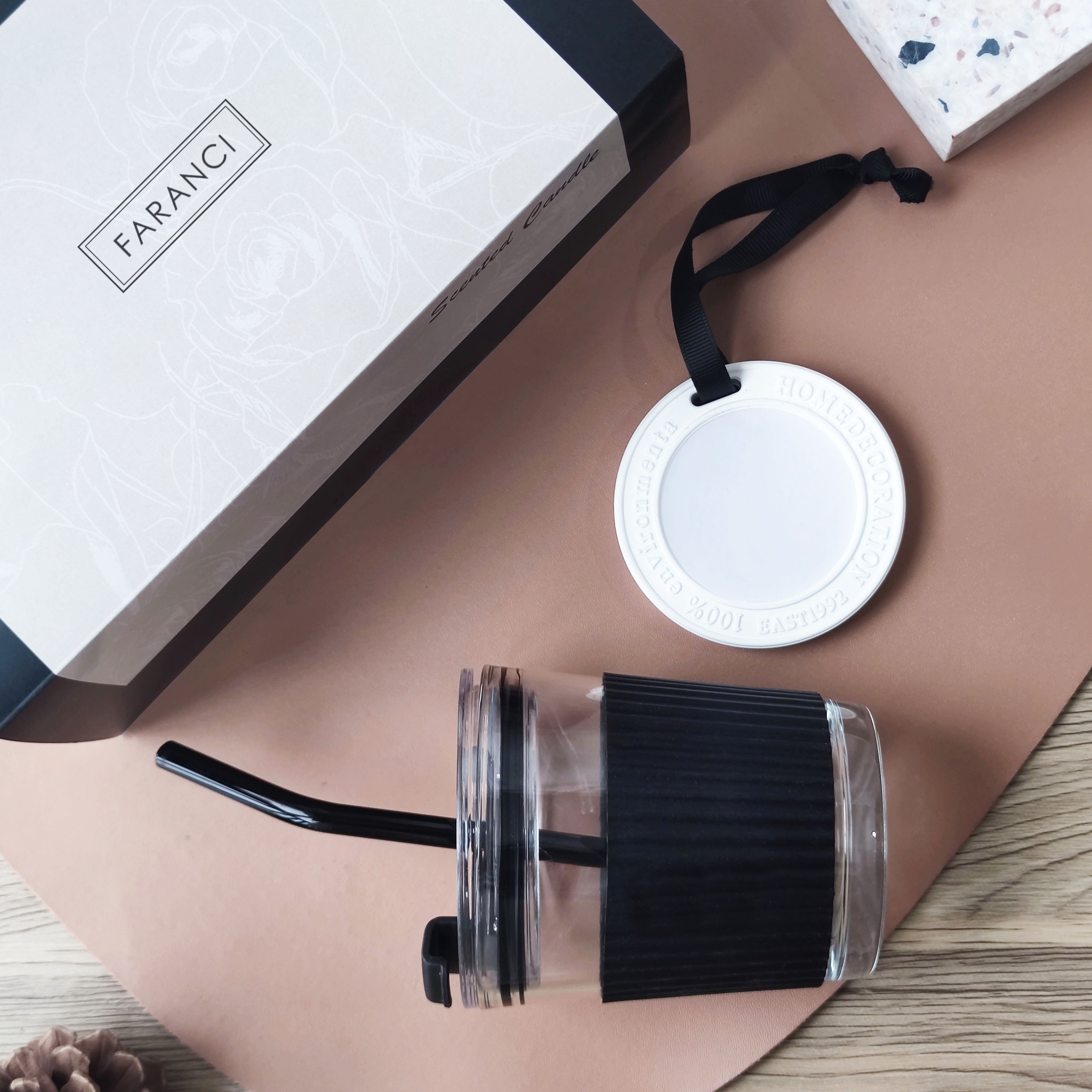 Embrace Tranquility Gift Set