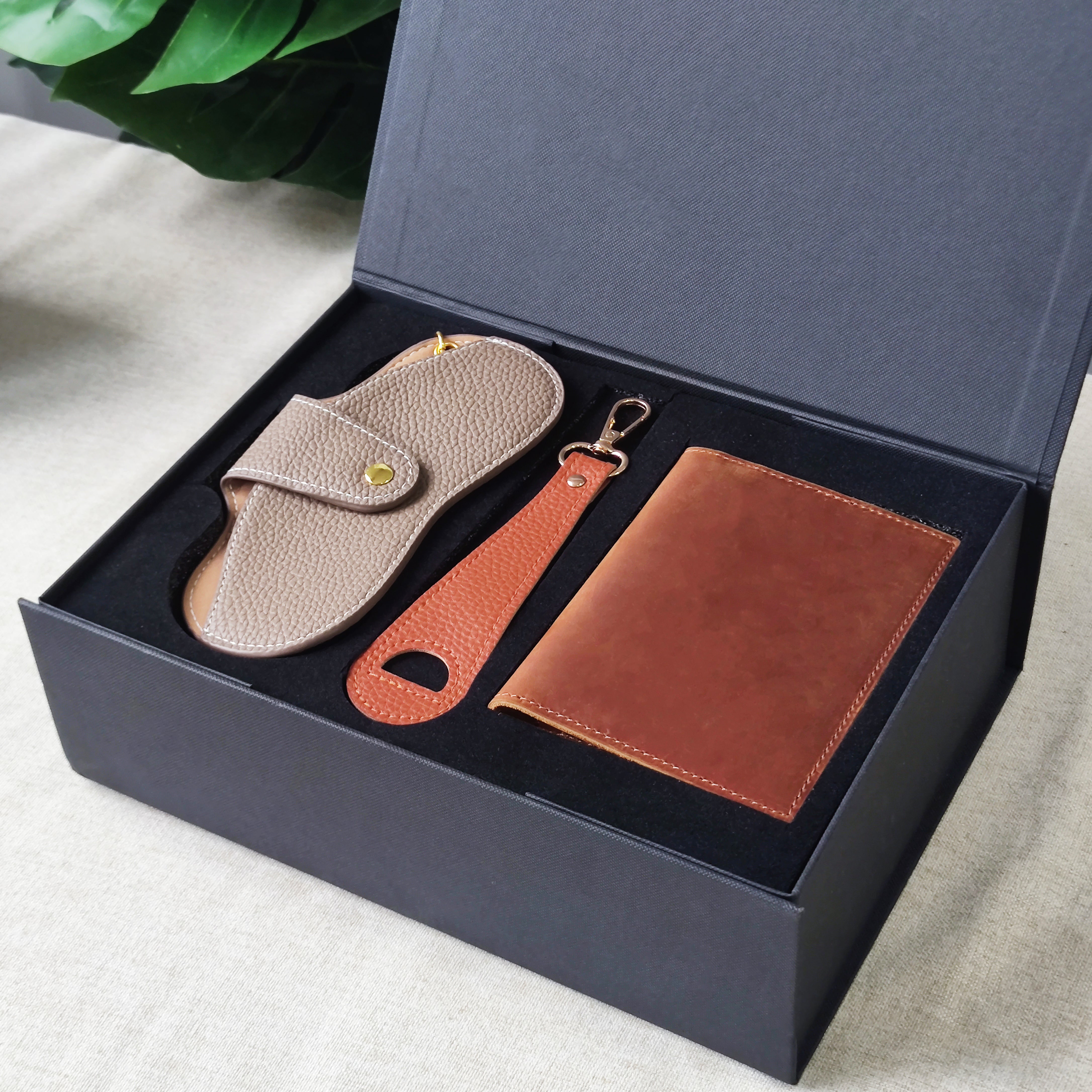 Travel Companion Gift Set