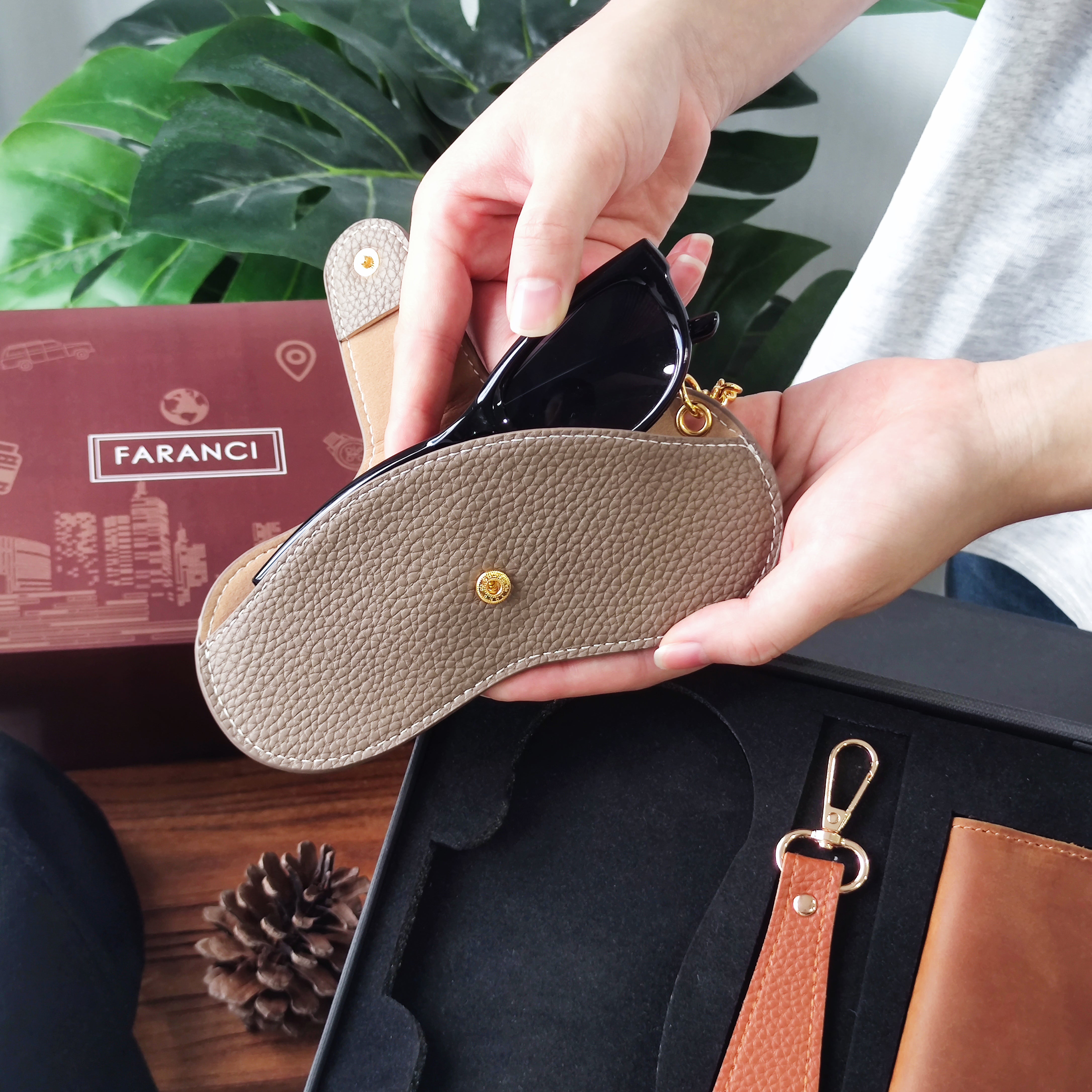 Travel Companion Gift Set