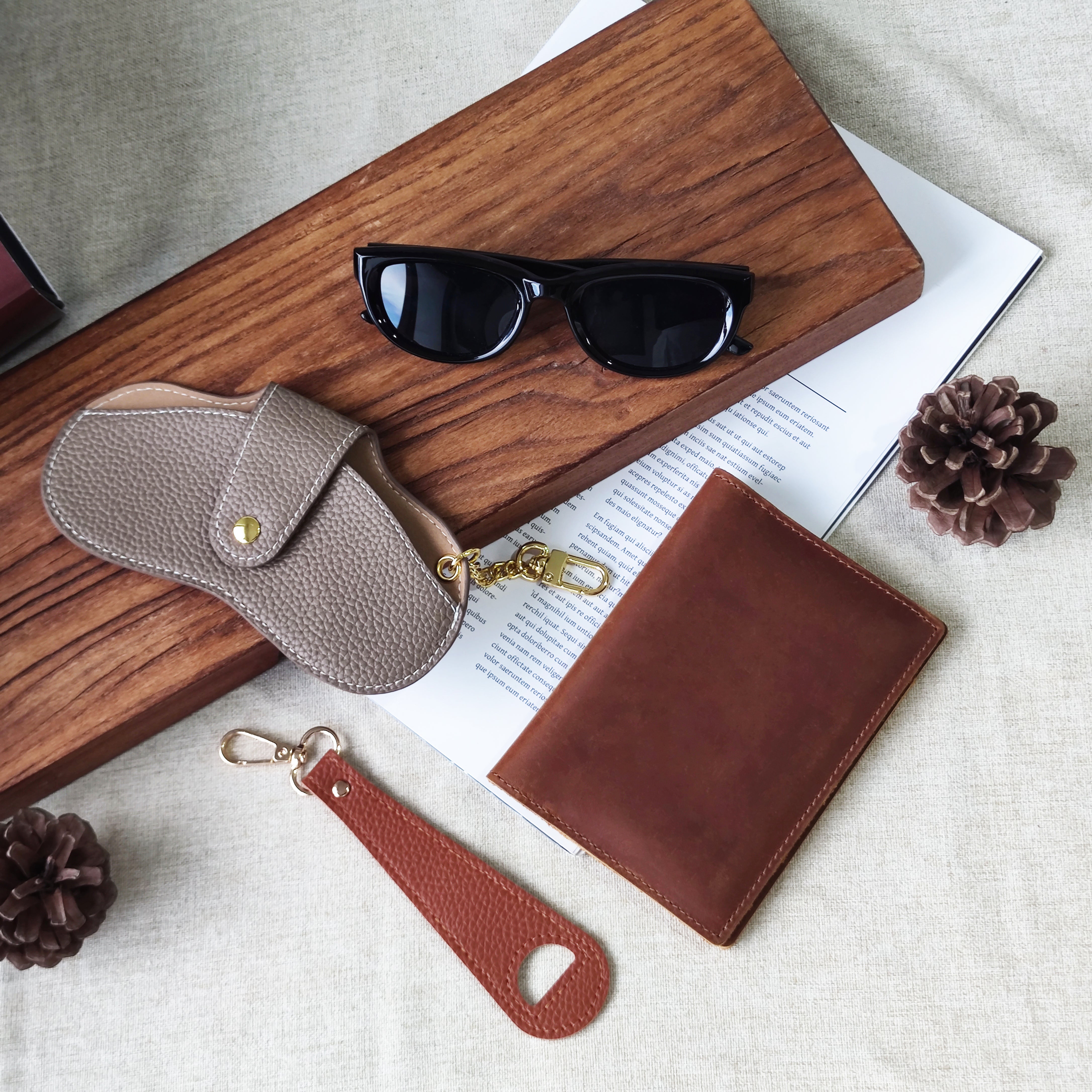 Travel Companion Gift Set