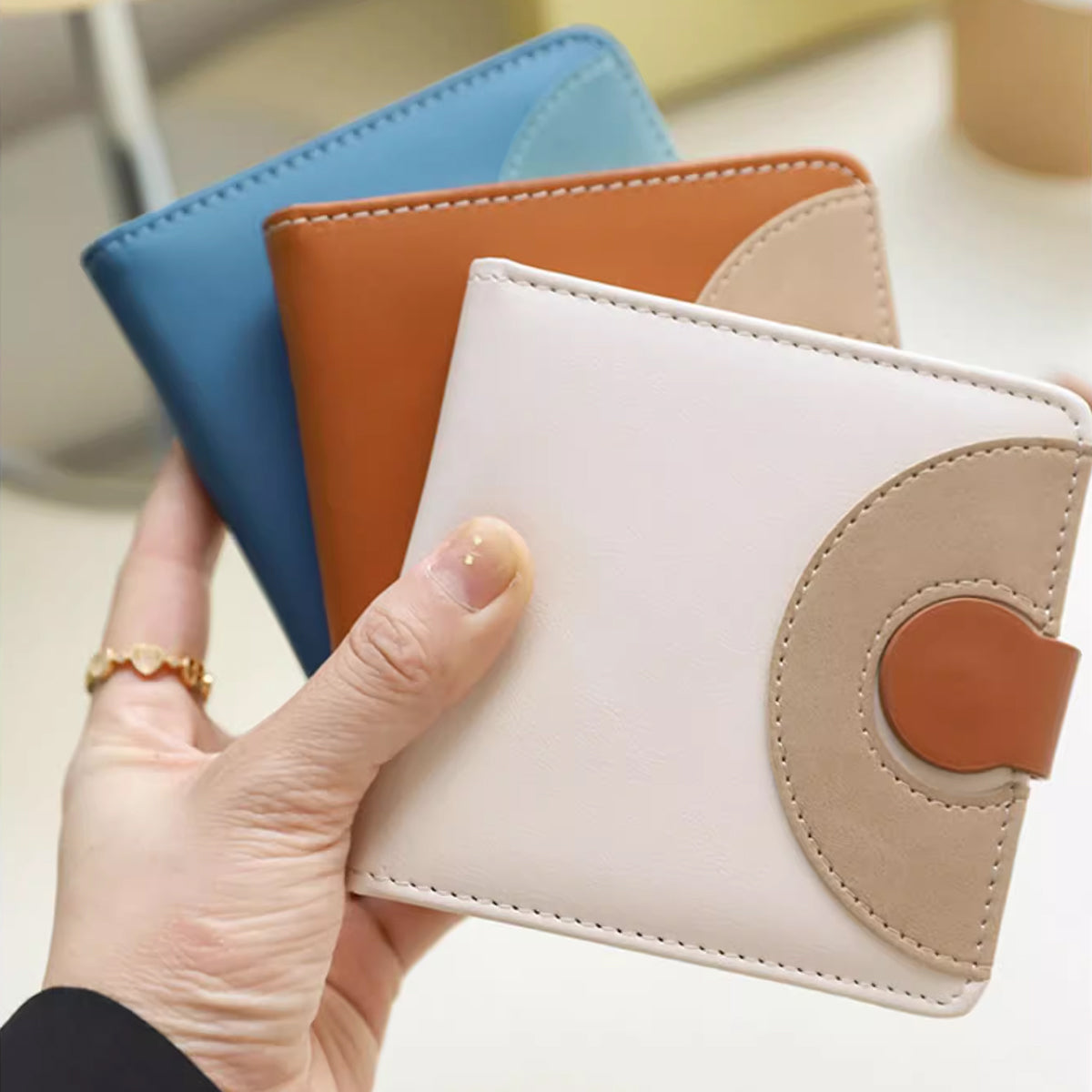 Mini Notebook, Business| 迷妳小號筆記本商務BG08-24