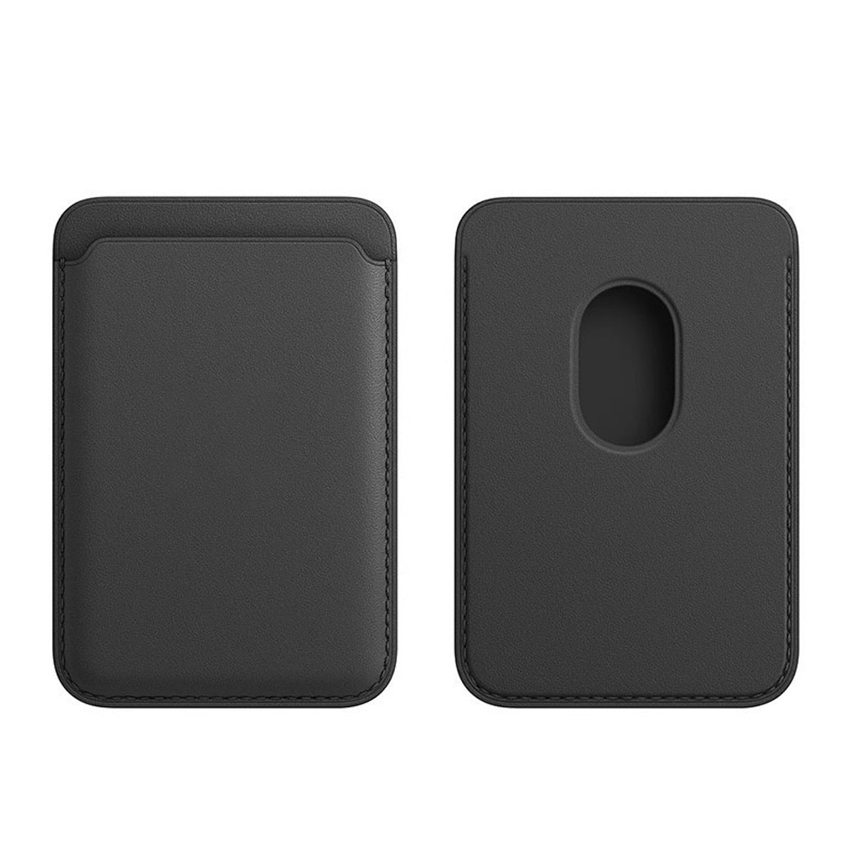 可定制LOGO磁吸卡包 | Custom Logo Magnetic Card Holder - 企業團隊專屬定制