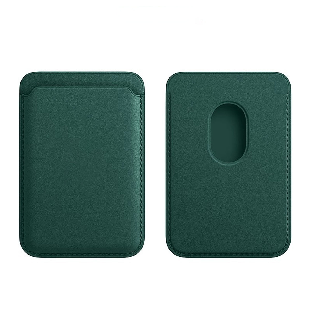 可定制LOGO磁吸卡包 | Custom Logo Magnetic Card Holder - 企業團隊專屬定制