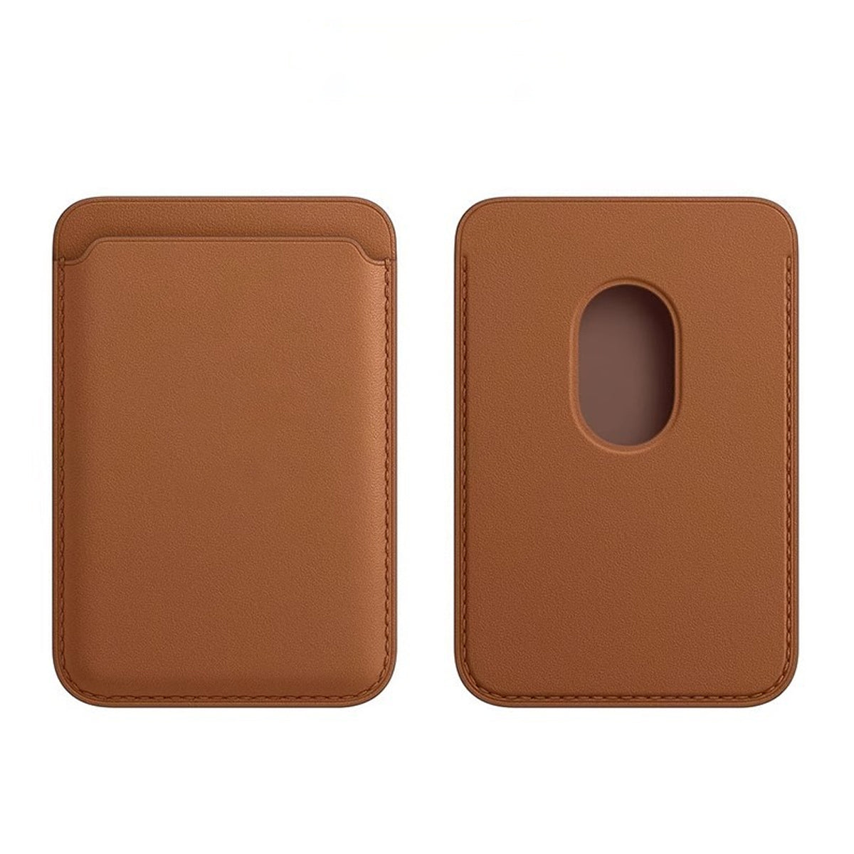 可定制LOGO磁吸卡包 | Custom Logo Magnetic Card Holder - 企業團隊專屬定制