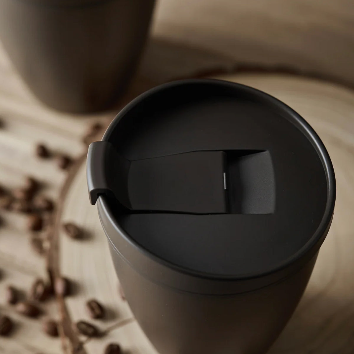 【定製】環保ESG 咖啡渣雙層杯350ml 環保禮物 公司禮物 企業禮物