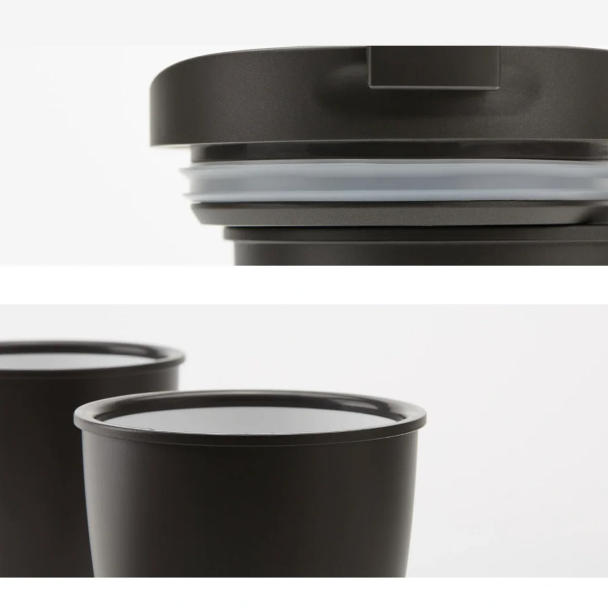 【定製】環保ESG 咖啡渣雙層杯350ml 環保禮物 公司禮物 企業禮物