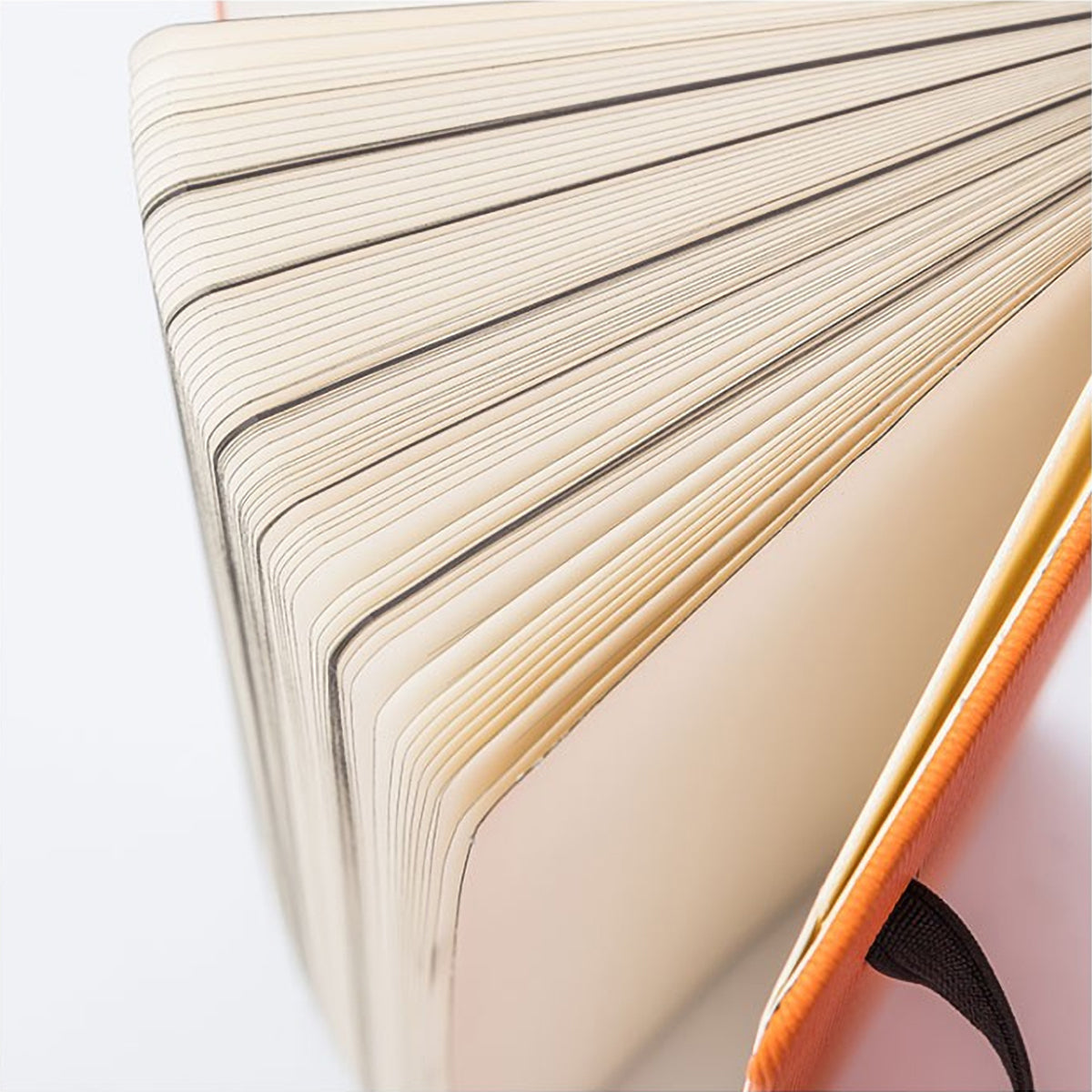 A5 notebook with pen| 帶筆A5筆記本簿BG08-25