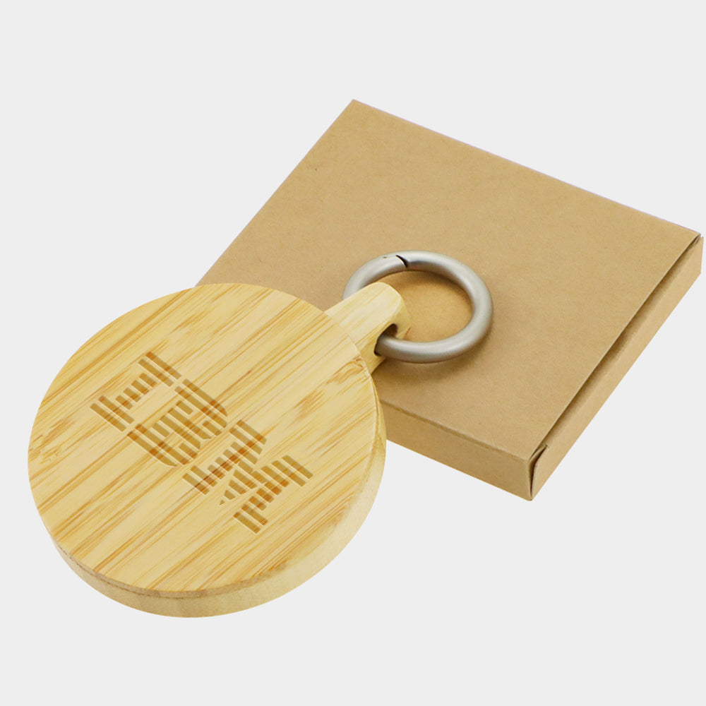 ECO Charging Converter Case with Carabiner | 登山扣款充電轉換頭環保收納盒 BG27-25