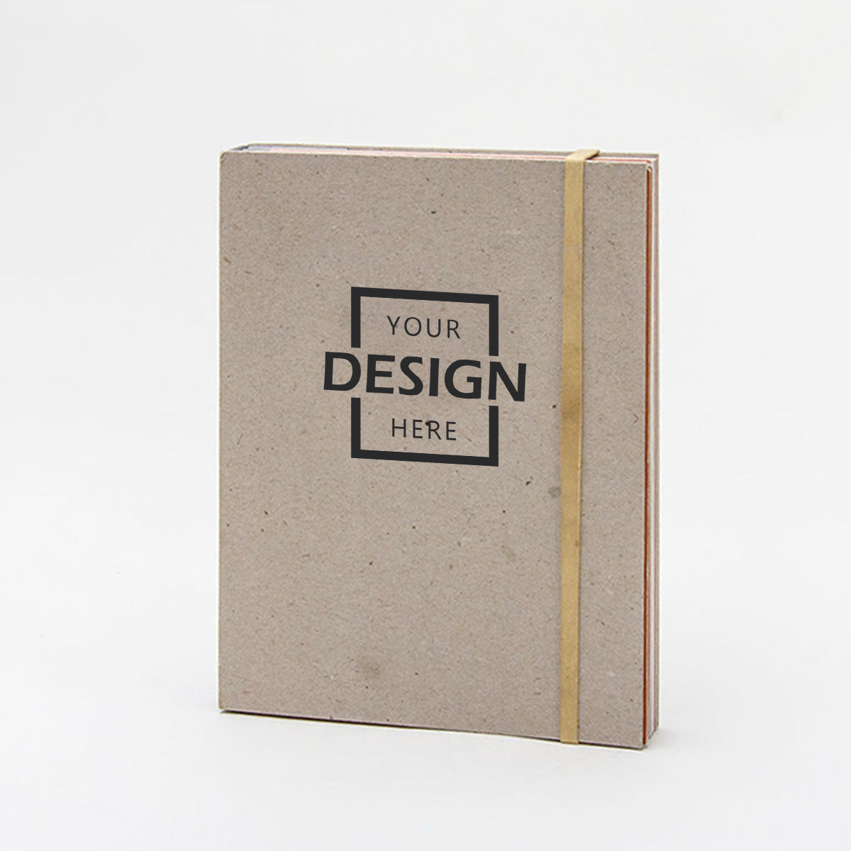 ESG|咖啡渣筆記本 Eco-Friendly 企業定制產品 1件起訂