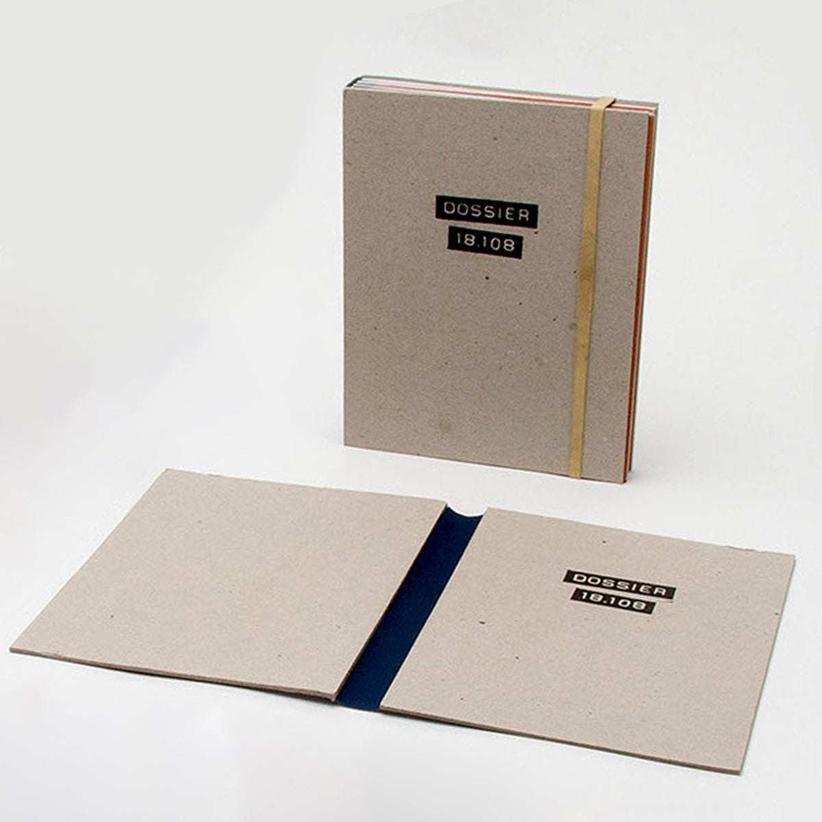 ESG|咖啡渣筆記本 Eco-Friendly 企業定制產品 1件起訂