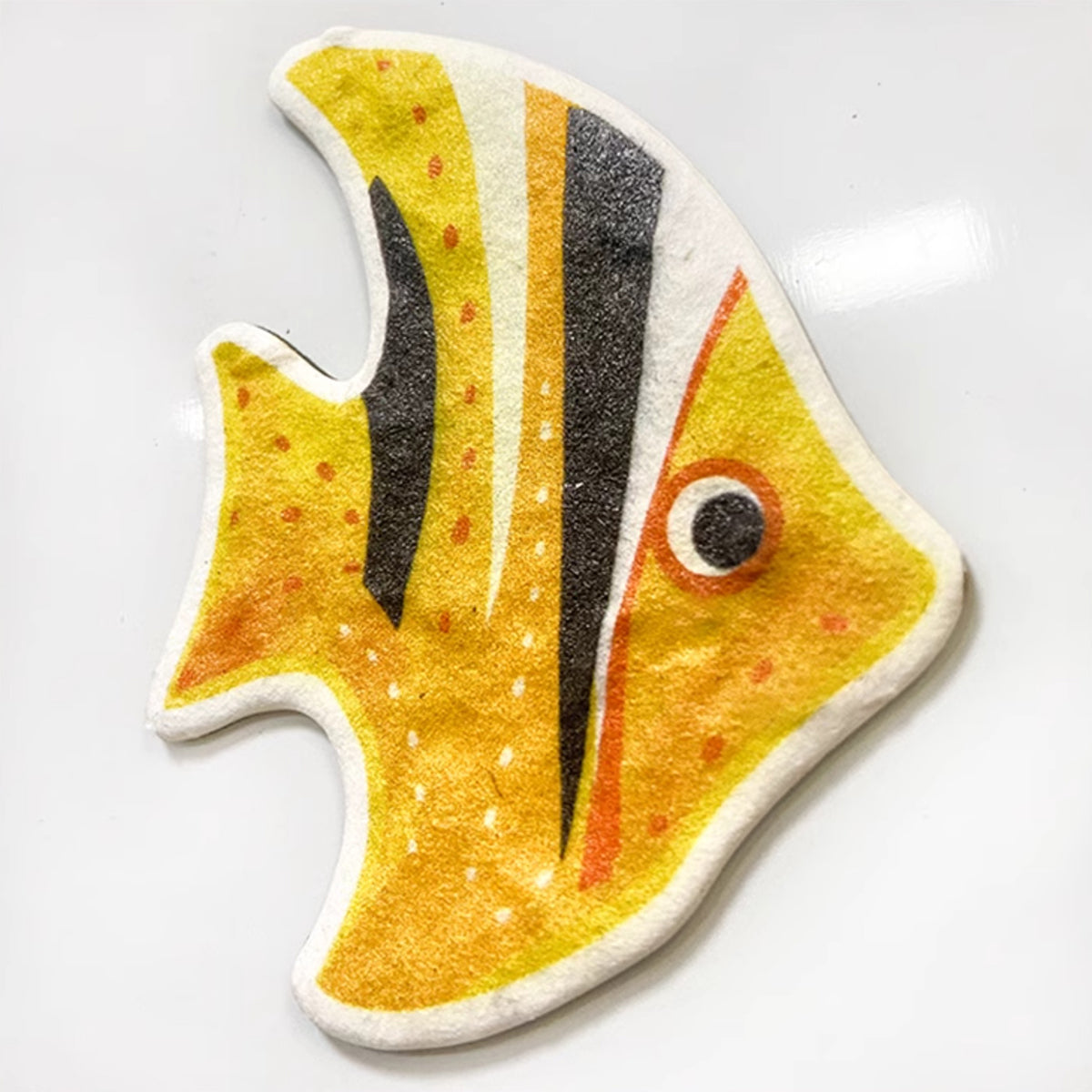 ESG|種子卡冰箱貼 可定製形狀 全定製 居家禮物 商務禮物