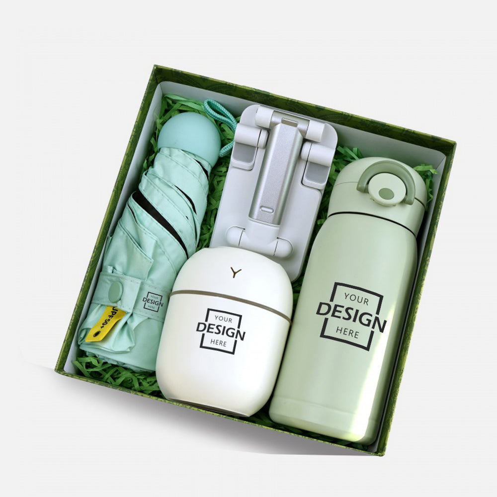 Summer Home Retreat Gift Box | BG23-153