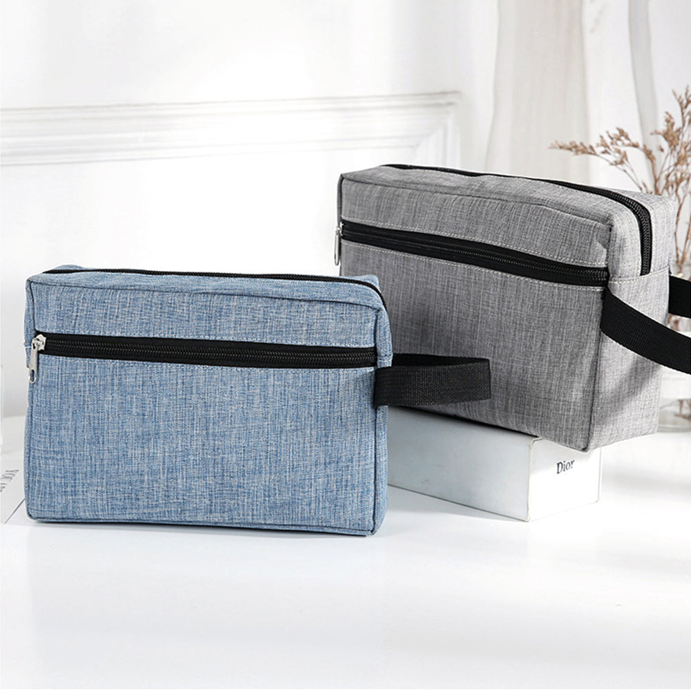 Waterproof Travel Storage Bag | 防水旅行收納袋化妝包 BG34-89