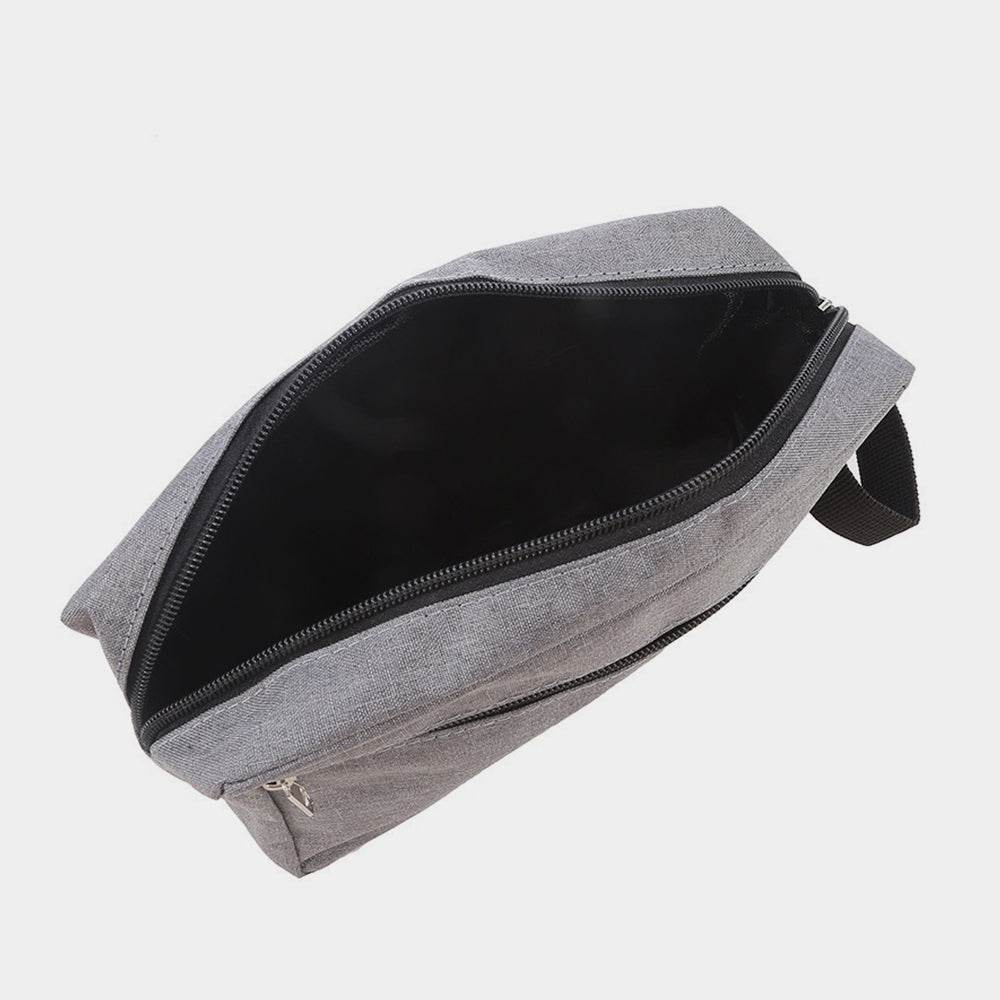 Waterproof Travel Storage Bag | 防水旅行收納袋化妝包 BG34-89