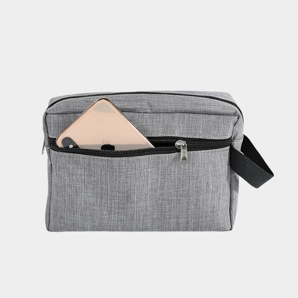 Waterproof Travel Storage Bag | 防水旅行收納袋化妝包 BG34-89