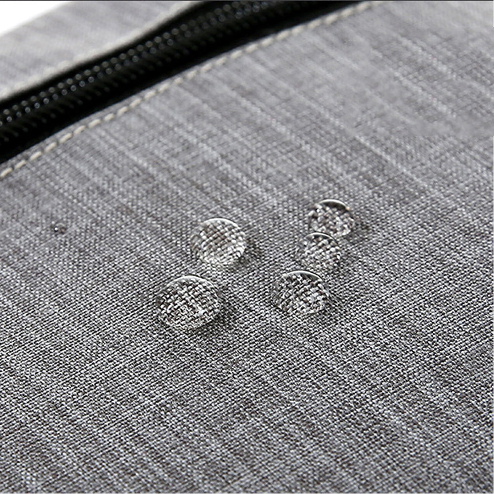 Waterproof Travel Storage Bag | 防水旅行收納袋化妝包 BG34-89