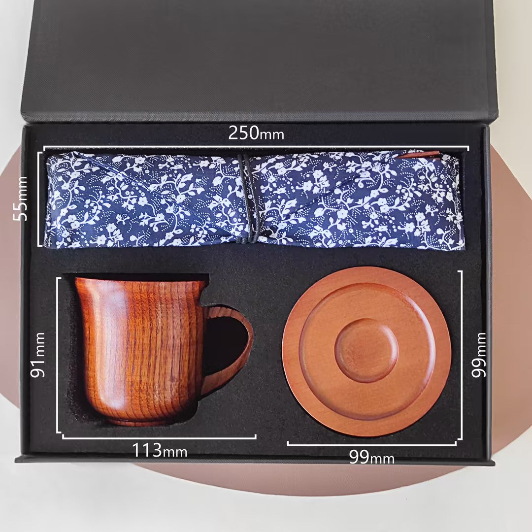 Zen Tea Aroma