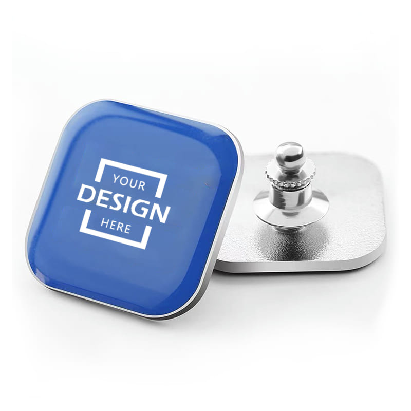 Glue badge customization | 滴膠徽章定製 BG22-82