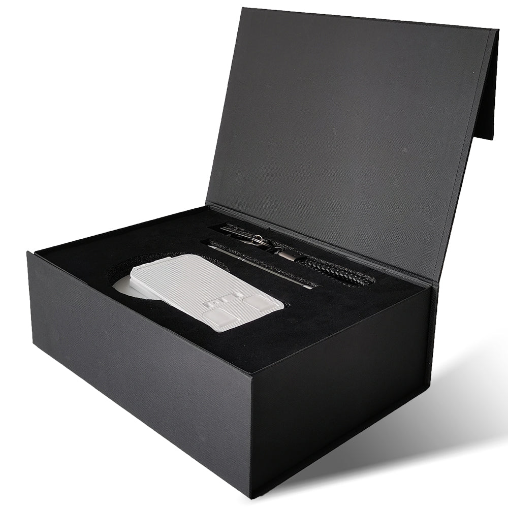 Business mobile phone holder gift box BG19-21