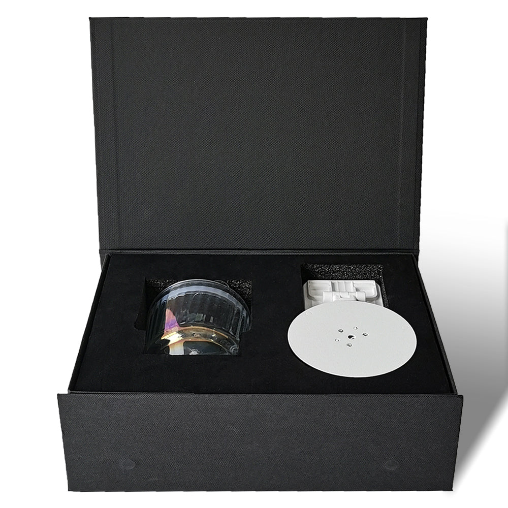 Business water cup gift boxBG19-22