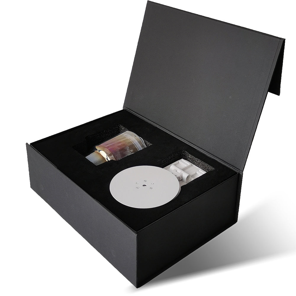 Business water cup gift boxBG19-22