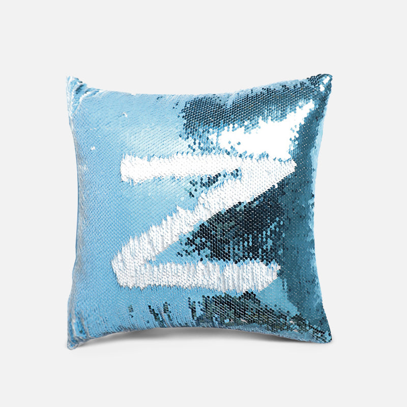Customized Sequin Pillow | 客製亮片抱枕