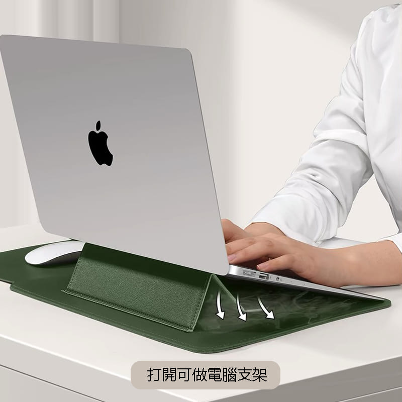 stand computer storage bag | 支架電腦收納包 BG34-103