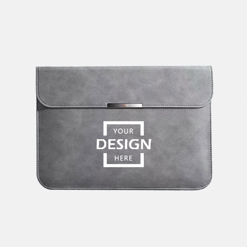 Magnetic stand computer storage bag | 磁吸款支架電腦收納包 BG34-104