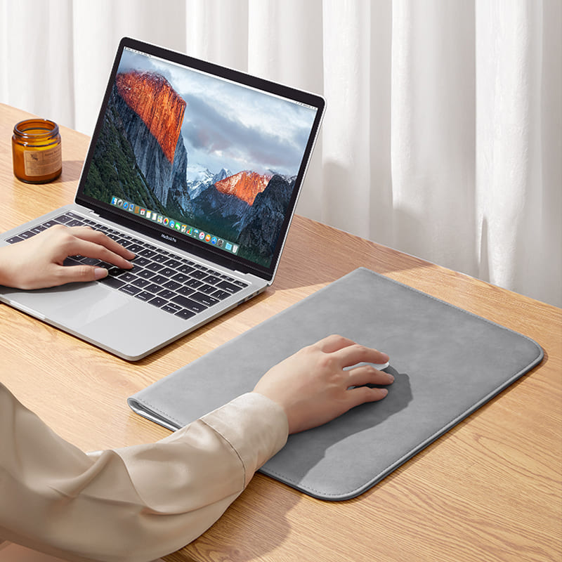 Magnetic stand computer storage bag | 磁吸款支架電腦收納包 BG34-104