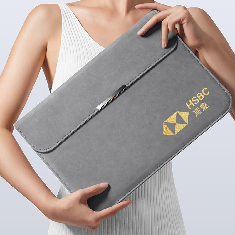 Magnetic stand computer storage bag | 磁吸款支架電腦收納包 BG34-104